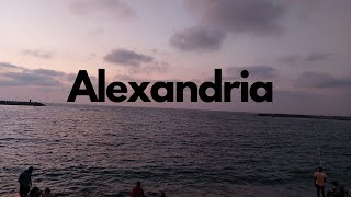 Alexandria | الاسكندرية