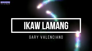 Ikaw Lamang - Gary Valenciano (Lyrics Video) with English Sub-title