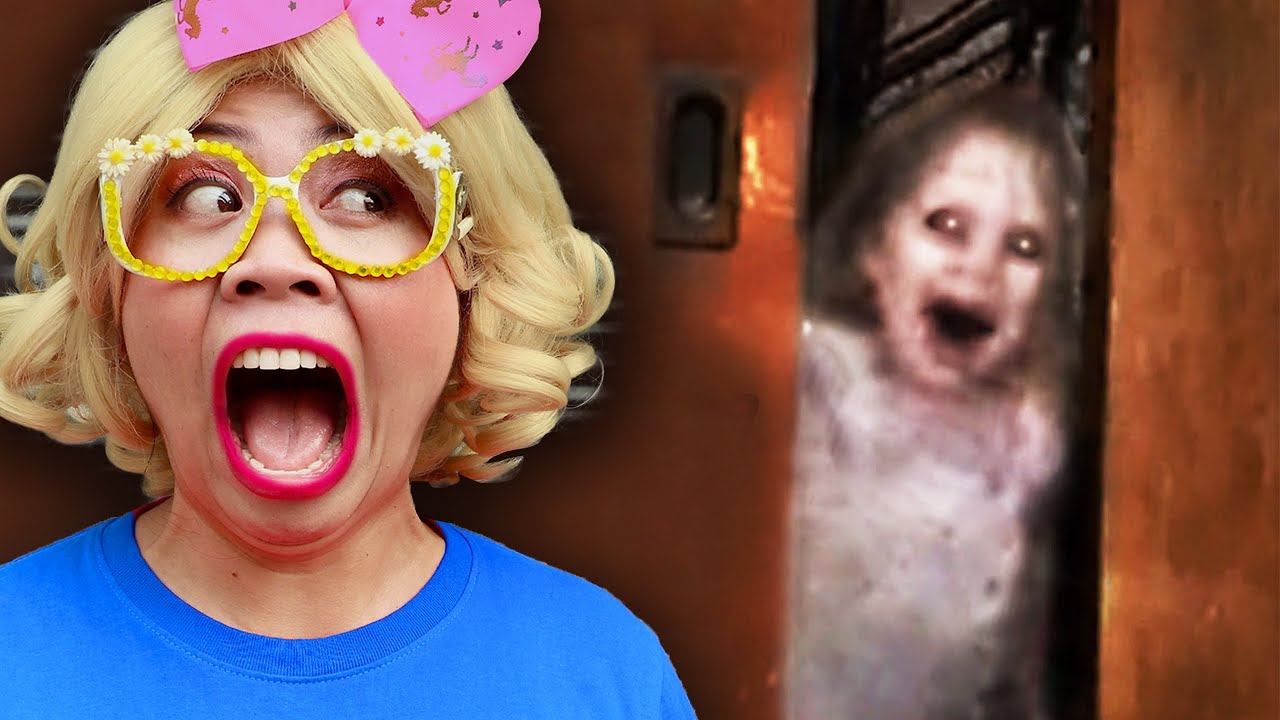 วิดีโอผีสุดสยอง!! ที่จะทำให้คุณหลอนสุดๆก่อนนอน!!