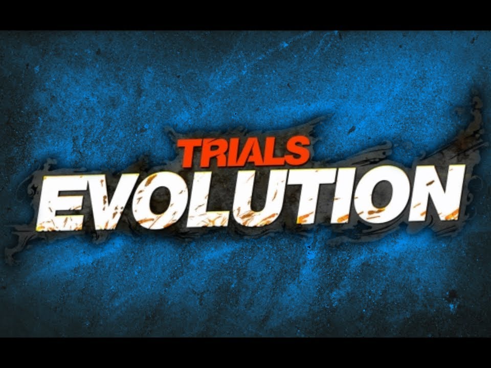 Trials Evolution - Style Points You Won't Believe!