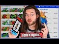 A Random Generator BUYS My Nintendo Switch Games, Again.