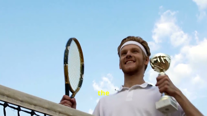 Sinner's Lights-Out Serve Torpedoes Tiafoe in Cincinnati Final!