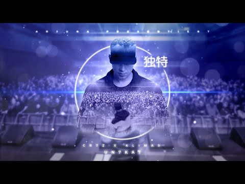 Cr7z feat. Klimas