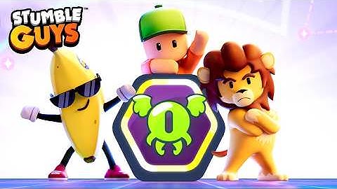 New in Stumble Guys: CLUBS! (Official Trailer)