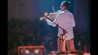 Adam Bałdych & AC Band ft. Mr Krime - Art Celebration 2022