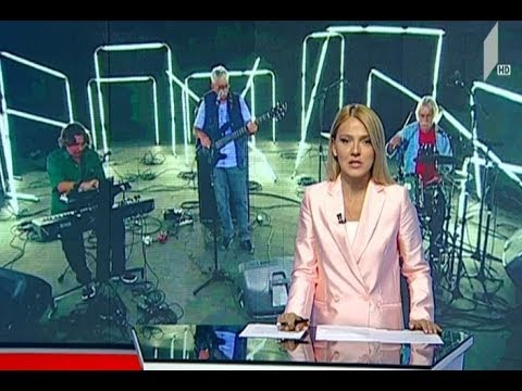 ჯაზ-ტრიო \"აზიმუტი\" თბილისში