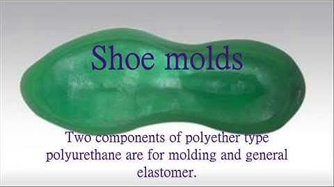 PU casting material - Urethane Rubber, Millable Polyurethane Rubber, Millable Urethane (PU) Plant