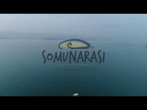 Somunarası Değirmendere Tanıtım Filmi