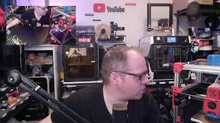 Continue with the LDO Voron V0.2 kit part 15 - 3D  Print Talk