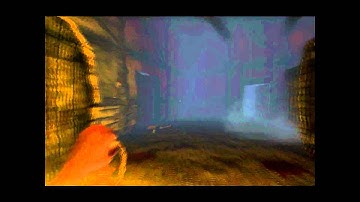 Amnesia: The Dark Descent Part 5 *Refinery *Cellar Archives