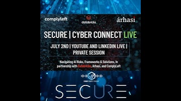 Biggest AI Security f*k ups, what went wrong and how to get it right #AI #cybersecurity #events