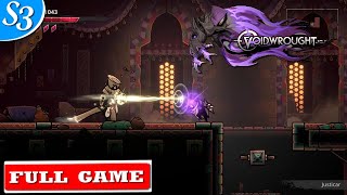 Voidwrought | Ture Ending | Full Gameplay Walkthrough