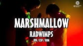 Radwimps ます Youtube