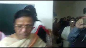 New Computer Lab Inauguration