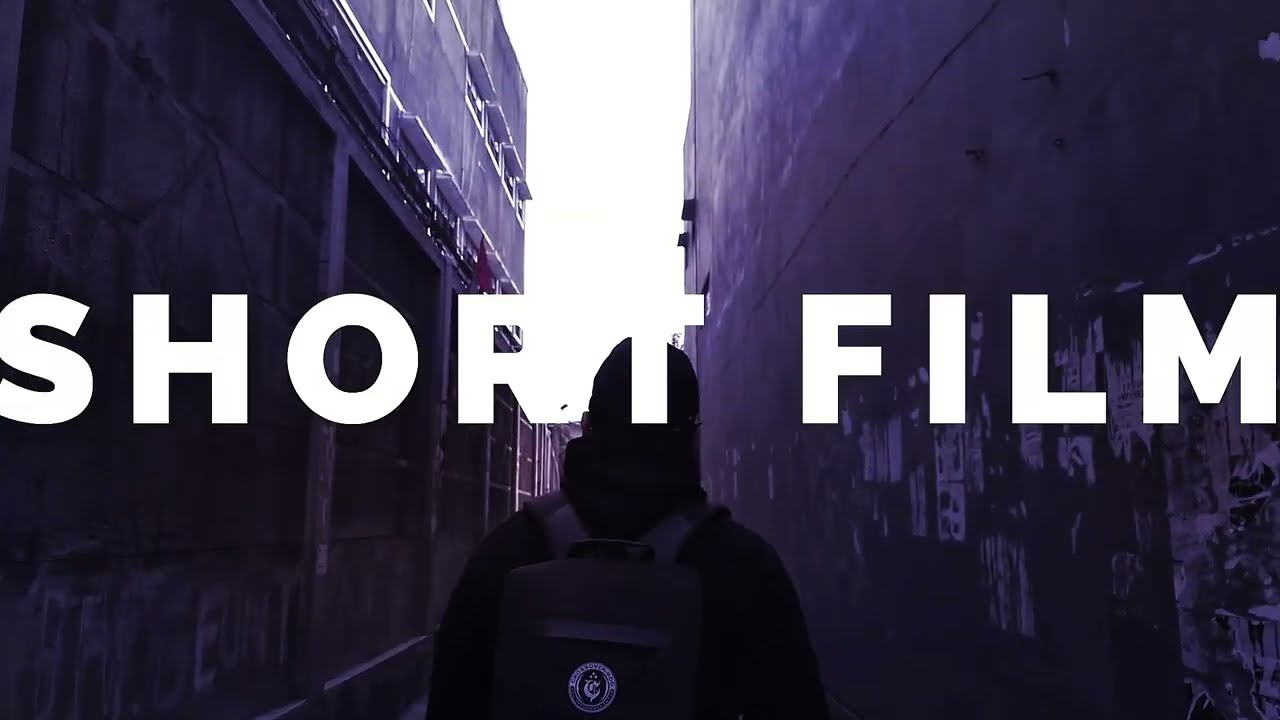 EditorsClub's show reel