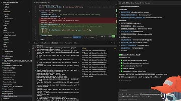 24/7 Focus Music for Coding (Royalty Free AI Generated)