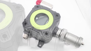 Shenzhen Safegas Technology Co., Limited Fixed detectors