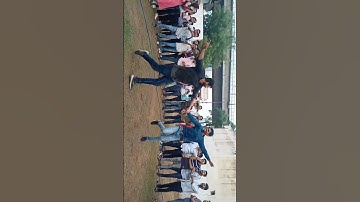 mathur classes dance performance by students