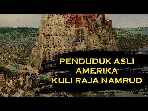 Peradaban Suku Maya, Aztec Dan Olmec Berasal Dari Afrika