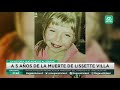 La historia que remeció al Sename: A 5 años de la muerte de Lissete Villa