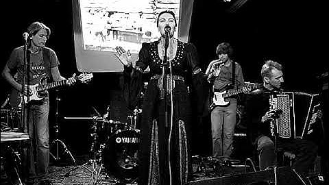 Meadow Mari folk metal/rock | Pairem - demo tracks