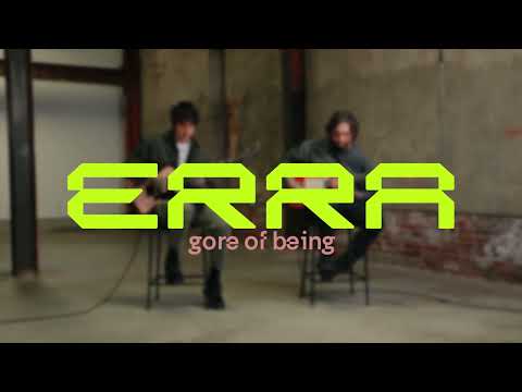 ERRA gore of being guitar playthrough jesse cash clint tustin