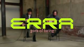 ERRA - gore of being guitar playthrough | jesse cash \u0026 clint tustin