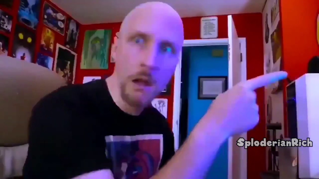 flappin flotsam doug walker