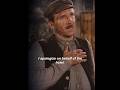 The escape was flawless. The plan wasn’t.#TheGrandBudapestHotel#GrandBudapestHotel #RalphFiennes