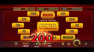 JILI™️ Slot Philippines - LUCKY GOLDBRICKS | Online Slot Games | FREE TIPS to Win from Online Casino screenshot 4