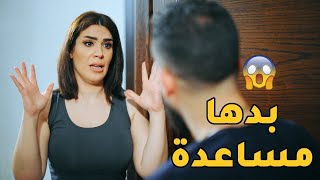 هذه المرأة تجبر هذا الشيخ علي فعل المحرم معها ولن تصدق كيف كان رد الله لهم معجزة!