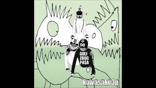 Video thumbnail of "Kawasaki 3P - Šatro (Official Audio)"