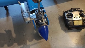 New OS .55AX First run out of the box.   March 31, 2020