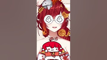 The Difference Between Coke Zero and Diet Coke (explained by a vtuber)