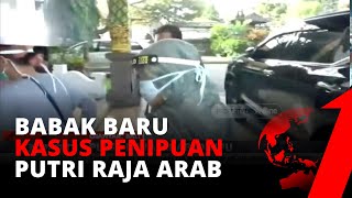 Babak Baru Kasus Penipuan Putri Raja Arab, Duet Ibu dan Anak Jadi Pelaku | tvOne