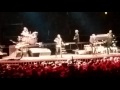 Bruce Springsteen River Tour 2016 Jackson Cage