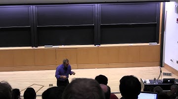 Peter Constantin - On the inviscid limit