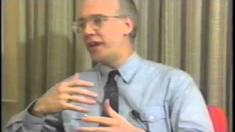 David Morley on Audience Response and Uses and Gra...