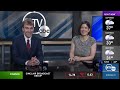 Windy but warm in your First Alert Forecast