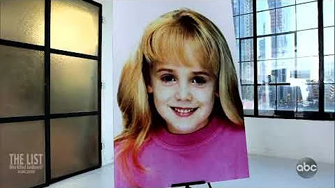 20/20 The List: Who Killed JonBenet? (January 15, ...