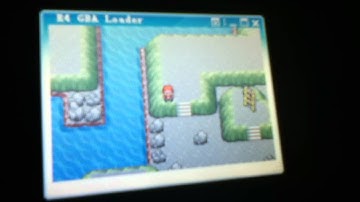 FireRed and LeafGreen: How to catch Mewtwo