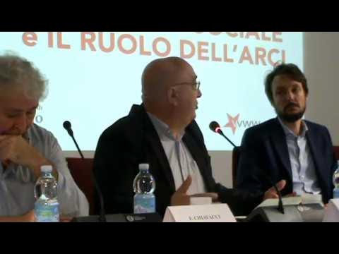 (Integrale) Corruzione e mafie/ Nicola Licci, Massimo Cortesi/ 23 ...