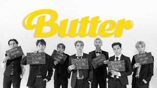 BTS BUTTER (방탄소년단) M/V COVER BY INVASION DC DARI INDONESIA