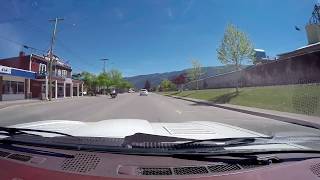 82 Datsun 280ZX Onboard Drive
Driving through town in my classic 1982 Datsun 280ZX, Fairlady Z (Nissan). Onboard Dashcam (GoPro Hero 4). I never shift at over 5,000rpm although redline is at 6,400rpm. This car is a non-turbo with some upgrades including headers, exhaust, cat-delete, modified 240Z wedge wing, racing steering wheel, wide aftermarket 14 inch rims with 225 wide tires, and it has all the weight-reduction factory option deletes, so under 2700 lbs. For more videos on this car, check out my YouTube Channels Cars playlist. Thanks for watching! 82 Datsun 280ZX Onboard Drive