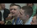 Концерт Ольги Кормухиной и Алексея Белова в госпитале для военных в  Наро-Фоминске