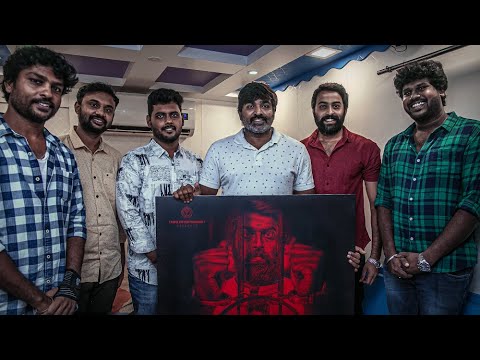 #Parole Motion Poster | Dwarakh Raja | Linga, Karthik, Kalpika, Monisha | TRIPR Entertainment