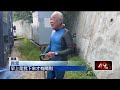 死亡多日！ 外木山休旅車飄惡臭　破窗見「駕駛陳屍」