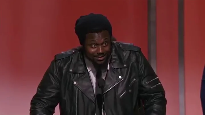 KEVIN CAMP PERFORMANCE CLIPS