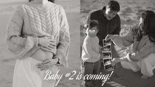 My second pregnancy...🕊️🍼👶🏻