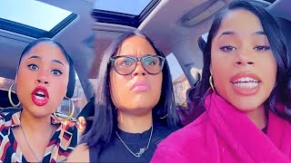 Latin Sister HATES How American Women DESTROYED Dating & Now Men Are Going Overseas Looking For Love